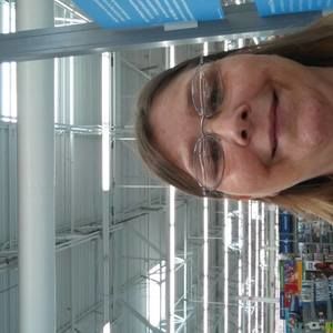 Meet your Posher, Tammy